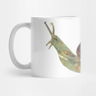 Snail Mug